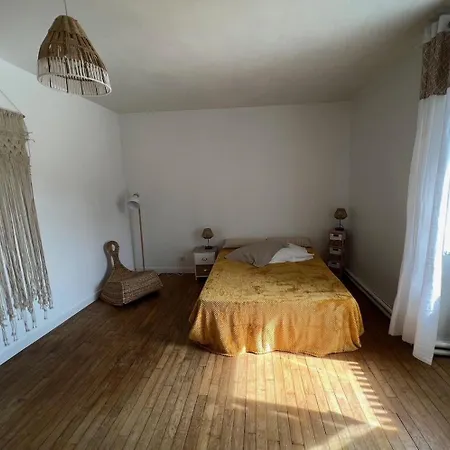 Grande Maison De Famille Tatil Evi
