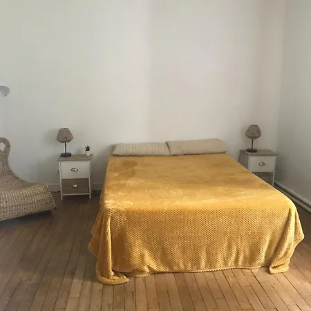 Grande Maison De Famille Tatil Evi