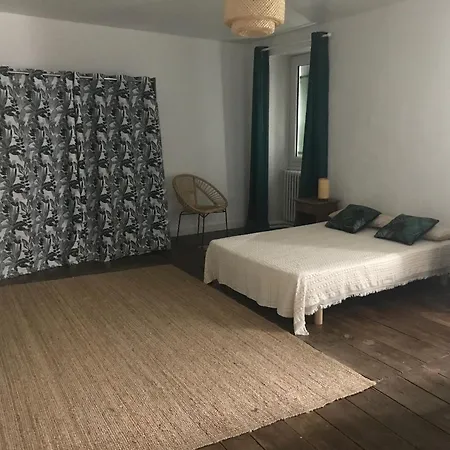 Grande Maison De Famille Tatil Evi *