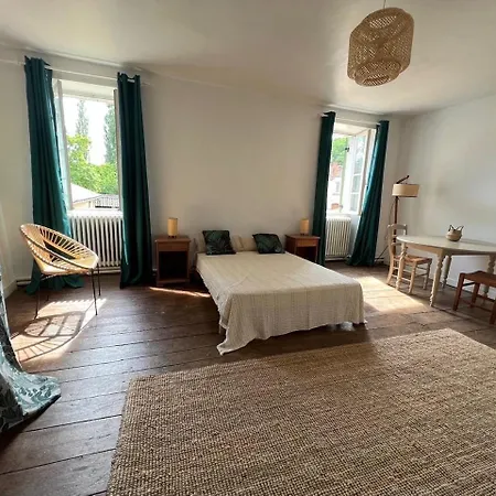 Tatil Evi Grande Maison De Famille *