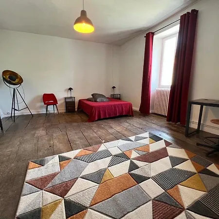 Grande Maison De Famille