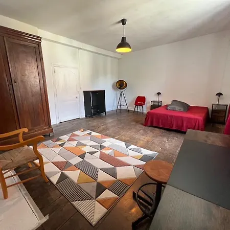 Grande Maison De Famille *
