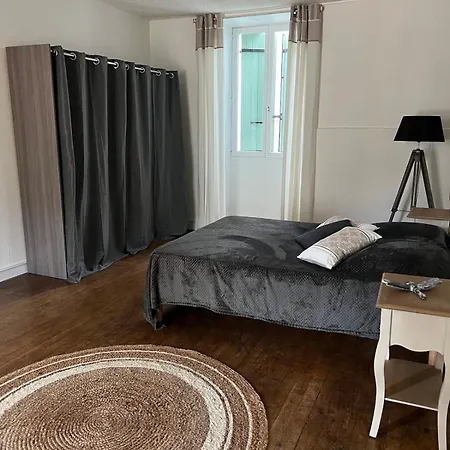 Tatil Evi Grande Maison De Famille