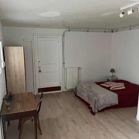 Grande Maison De Famille Tatil Evi Savignac-les-Églises
