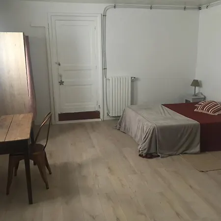 Grande Maison De Famille Tatil Evi