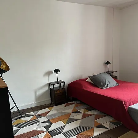 Tatil Evi Grande Maison De Famille Savignac-les-Églises