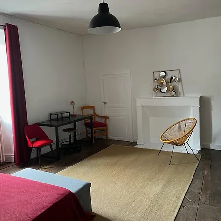 Tatil Evi Grande Maison De Famille