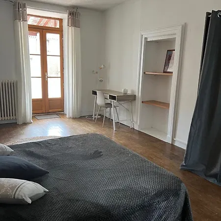 Grande Maison De Famille *