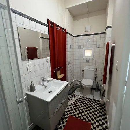 Grande Maison De Famille Tatil Evi