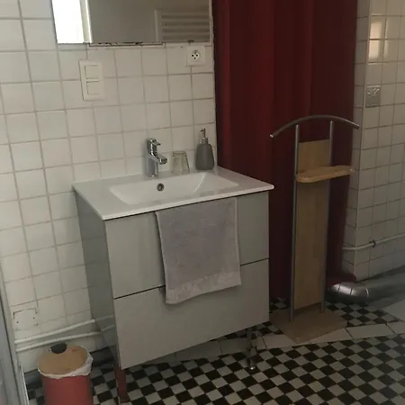 Grande Maison De Famille