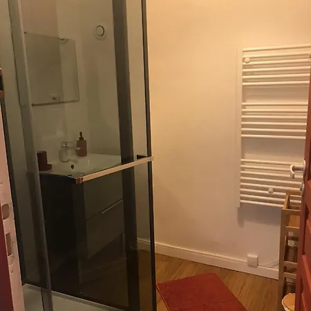 Grande Maison De Famille Tatil Evi *