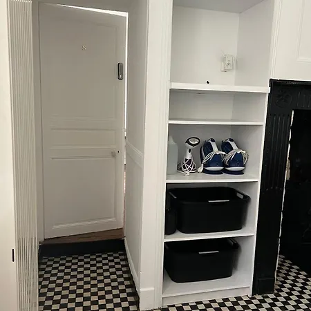 Grande Maison De Famille Tatil Evi
