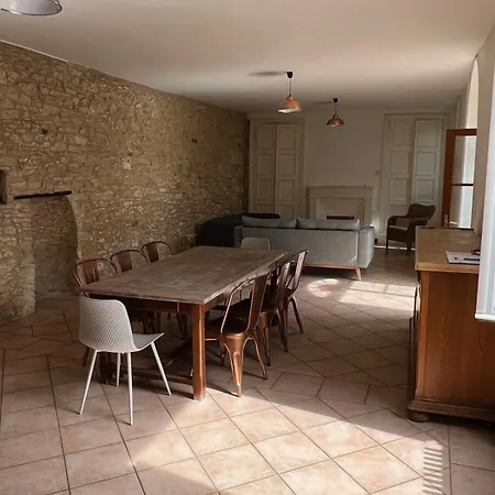 Tatil Evi Grande Maison De Famille