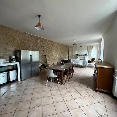 Grande Maison De Famille