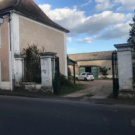 Tatil Evi Grande Maison De Famille Savignac-les-Églises
