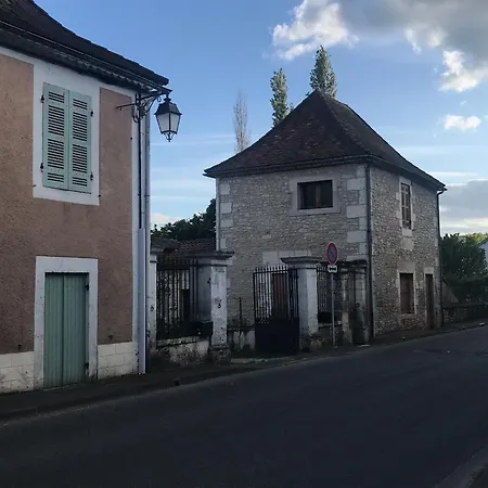 Tatil Evi Grande Maison De Famille