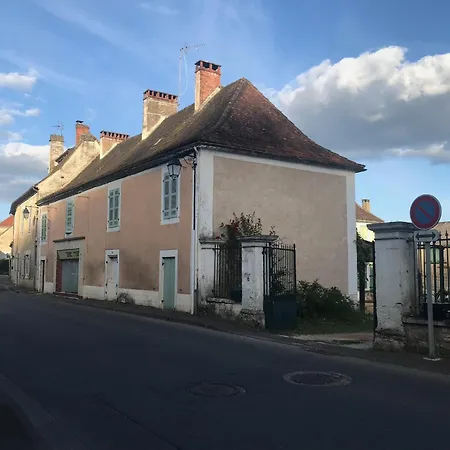 Tatil Evi Grande Maison De Famille Savignac-les-Églises