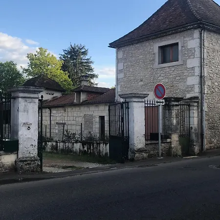 Tatil Evi Grande Maison De Famille Savignac-les-Églises