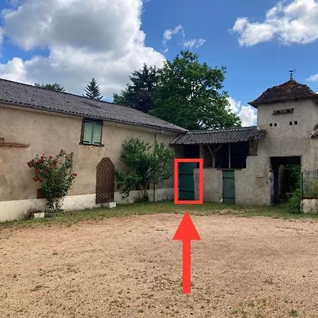 Grande Maison De Famille *