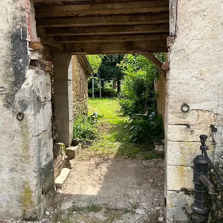 Grande Maison De Famille Tatil Evi Savignac-les-Églises