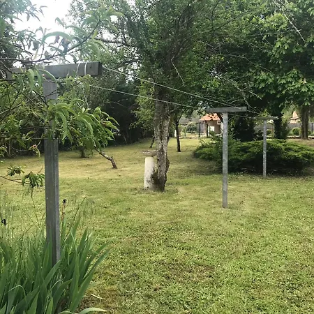 Tatil Evi Grande Maison De Famille Savignac-les-Églises