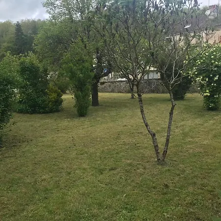 Tatil Evi Grande Maison De Famille Savignac-les-Églises