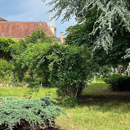 Grande Maison De Famille