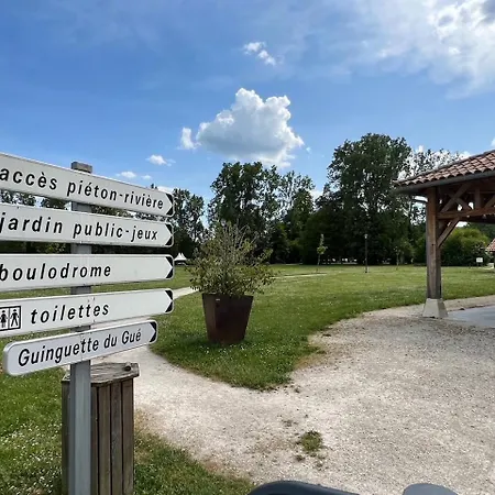 Grande Maison De Famille *