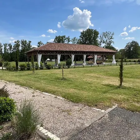 Tatil Evi Grande Maison De Famille Savignac-les-Églises